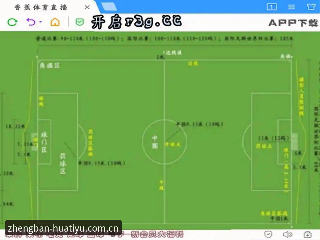 华体育全球赛事 vs 普通直播平台：哪个更适合你的观赛需求？5个关键点对比解析
